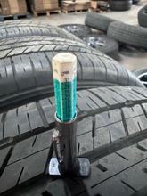 Load image into Gallery viewer, 22" '24-'26 Lexus GX550 Premuim+ OEM Lightly Used Rims 265/50R22 Dunlop Tires LT