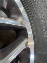 Load image into Gallery viewer, OEM '05-'26 Ford F-150 20" King Ranch Used Wheels 275/60R20 Cooper ATP Tires LT