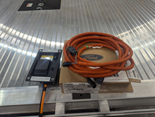 Load image into Gallery viewer, Brand New OEM PC3J-15A073-AB Ford '23-'26 F-250 F-350 Auxilary Power Point Kit
