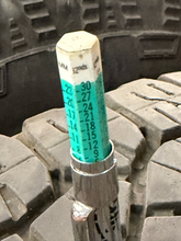Load image into Gallery viewer, Set of Used 20" '11-'26 GMC Sierra Denali Ultimate 2500 Rims 275/65R20 Tires LT