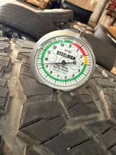 Load image into Gallery viewer, Set of Used '22-'26 Lexus LX600 74400 18" OEM Wheels 265/70R18 Toyo AT3 Tires LT