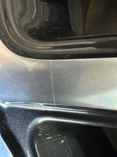 Load image into Gallery viewer, OEM '19-'26 RAM 1500 Charcoal Machined Used Rims 275/55R20 Bridgestone Tires LT