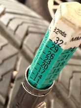 Load image into Gallery viewer, Set of 4 Used 20" '05-'26 Ford F-150 10345 Wheels 275/60R20 Hankook AT2 Tires LT