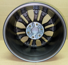 Load image into Gallery viewer, OEM '00-'26 Chevrolet Silverado 1500 Satin Graphite 18-Inch New Wheels 84040796