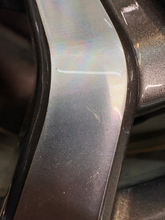 Load image into Gallery viewer, OEM '05-'26 Ford F150 18" Dark Grey Machined Used Rims 275/65R18 Goodyear HT LT