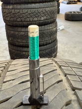 Load image into Gallery viewer, Set of Used 22" Denali Ultimate '00-'26 GMC Sierra 1500 Rims 275/50R22 Tires LT