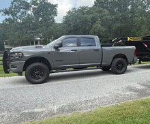 Load image into Gallery viewer, Set of 4 OEM '05-'26 RAM 2500 3500 Power Wagon Rims 35/12.50R17 Kenda Klever R/T