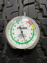 Load image into Gallery viewer, Set of Four Used 17" Black Steel Jeep Wrangler Gladiator Rims 245/75R17 Tires LT