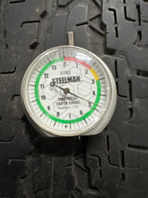 Load image into Gallery viewer, Set of Four Used 17" Black Steel Jeep Wrangler Gladiator Rims 245/75R17 Tires LT