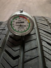 Load image into Gallery viewer, Set of 4 OEM Takeoff '23-'25 Toyota Sequoia Tundra Black Rims 265/60R20 Tires LT