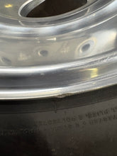 Load image into Gallery viewer, Set of 6 Used '11-'26 GMC Sierra 3500 Dually 17" Wheels 235/80R17 Michelin XC LT