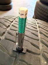 Load image into Gallery viewer, Set of Used 20" Polished '11-'26 GMC Sierra 2500 5503 Rims 275/65R20 Michelin LT