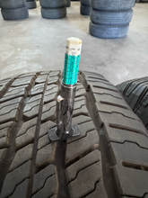Load image into Gallery viewer, OEM '23-'26 Toyota Tundra Sequoia 18" Used Rims on 265/70R18 Michelin Tires LT