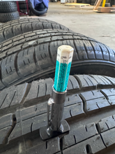 Load image into Gallery viewer, OEM '25-'26 Toyota 4Runner Limited Machined Used Wheels on 265/55R20 Dunlop LT