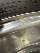 Load image into Gallery viewer, Set of 6 Used '11-'26 GMC Sierra 3500 Dually 17" Wheels 235/80R17 Michelin XC LT