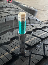 Load image into Gallery viewer, OEM '21-'26 Ford Bronco 18" Black & Machined Wheels 255/70R18 Bridgestone A/T LT