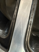 Load image into Gallery viewer, OEM '19-'26 RAM 1500 Charcoal Machined Used Rims 275/55R20 Bridgestone Tires LT