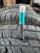 Load image into Gallery viewer, OEM 18" '24-'26 Toyota Land Cruiser Used Wheels 265/70R18 Michelin LTX Trail LT
