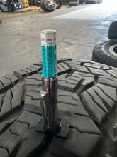 Load image into Gallery viewer, OEM '24-'26 Overtrail+ Lexus GX550 Used 18" Rims on 265/70R18 Toyo AT3 Tires LT