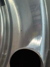 Load image into Gallery viewer, Set of x6 Used OEM '05-'26 ALCOA Ford F450 F550 Wheels on 225/70R19.5 Tires LT
