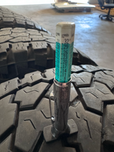 Load image into Gallery viewer, OEM '11-'26 GMC Chevrolet 3500 DRW Used 17" Steel Rims 235/80R17 Michelin AS LT