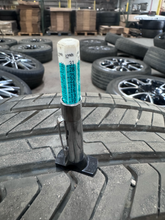 Load image into Gallery viewer, OEM '22-'26 Toyota Land Cruiser 20" Dark Charcoal Used Wheels 265/60R20 Tires LT