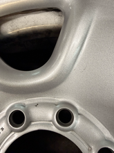 Load image into Gallery viewer, Set of 4 Used 18" '05-'26 Dodge RAM 2500 Steel Wheels 275/70R18 Firestone HT LT