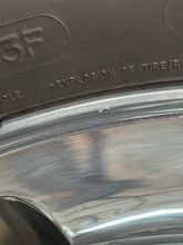 Load image into Gallery viewer, Set of Six '05-'26 Ford F-350 Dually Wheels on 245/75R17 Michelin LTX MS2 Tires