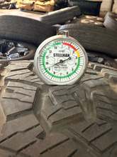 Load image into Gallery viewer, Set of Used '22-'26 Lexus LX600 74400 18" OEM Wheels 265/70R18 Toyo AT3 Tires LT