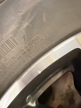 Load image into Gallery viewer, Set of Used '00-'26 GMC Sierra 1500 AT4 18" OEM Wheels 265/65R18 BFG AT TAKO2 LT