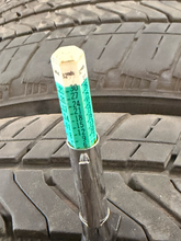Load image into Gallery viewer, Set of 4 Used 22" '00-'26 GMC Sierra 1500 Denali Wheels 275/50R22 Bridgestone LT