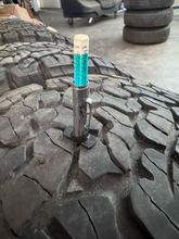 Load image into Gallery viewer, OEM '07-'26 Jeep Wrangler 17" Black Used Rims 285/70R17 BFGoodrich AT Tires LT