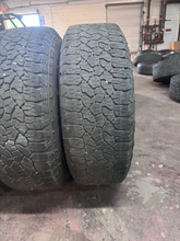 Load image into Gallery viewer, OEM '11-'26 GMC Sierra 2500 Denali Ultimate 20" Used Rims on 275/65R20 Tires LT