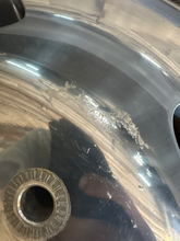 Load image into Gallery viewer, OEM '05-'26 Ford F-350 Dually 17" Used Rims 245/75R17 Michelin LTX AT2 Tires LT