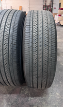 Load image into Gallery viewer, OEM '24-'26 Toyota Land Cruiser 18" New Takeoff Wheels on 245/70R18 Yokohama LT
