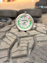 Load image into Gallery viewer, Set of Used 18" '24-'26 Lexus GX550 OEM Overtrail+ Wheels 265/70R18 Toyo AT3 LT