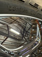 Load image into Gallery viewer, Set of 4 Used 20" Chrome '19-'26 RAM 1500 OEM Wheels 275/55R20 Bridgestone HL LT