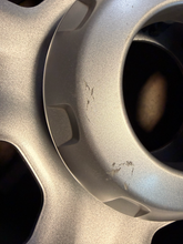 Load image into Gallery viewer, Set of 4 OEM Takeoff '05-'26 Ford F-250 F-350 18" Steel Wheels 3842 Ships Free
