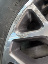 Load image into Gallery viewer, OEM '05-'26 Ford F-150 20" King Ranch Used Wheels 275/60R20 Cooper ATP Tires LT