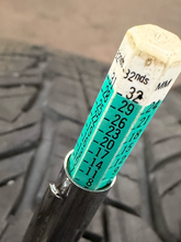 Load image into Gallery viewer, Set of 4 Used 17" '00-'26 GMC Sierra 1500 Wheels on 255/70R17 General Grabber LT