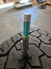 Load image into Gallery viewer, OEM '11-'26 GMC Chevrolet 3500 DRW Used 17" Steel Rims 235/80R17 Michelin AS LT