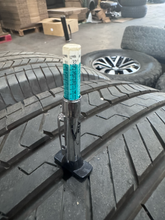 Load image into Gallery viewer, OEM 20" '24-'26 Toyota Land Cruiser Charcoal Wheels 265/60R20 Yokohama Tires LT