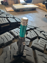 Load image into Gallery viewer, OEM '24-'26 Toyota Land Cruiser 18" Used Wheels on 265/70R18 Toyo AT3 Tires LT