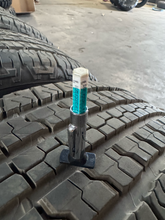 Load image into Gallery viewer, OEM '19-'26 RAM 1500 OEM Steel Used Wheels on 275/65R18 Goodyear H/T Tires LT