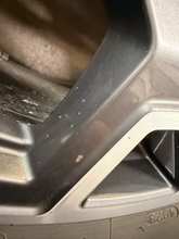 Load image into Gallery viewer, Set of Used '05-'26 Ford F-150 20" OEM Wheels 275/60R20 Hankook Dynapro Tires LT