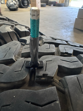 Load image into Gallery viewer, OEM '20-'26 Jeep Gladiator & Wrangler 17" Used Wheels on 285/70R17 Falken M/T LT
