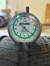 Load image into Gallery viewer, OEM '05-'26 RAM 2500 20" Polished Used Wheels on 285/60R20 Michelin Defender LT
