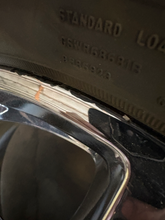 Load image into Gallery viewer, OEM '05-'26 Ford F150 18" Chrome 10343 Used Rims 275/65R18 Goodyear AT Tires LT