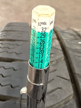 Load image into Gallery viewer, Set of 6 Used '19-'26 RAM 3500 DRW Polished Wheels on 235/80R17 Nexen Tires LT