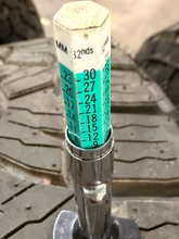 Load image into Gallery viewer, Set of Used '24-'26 Lexus Overtrail+ GX550 Wheels on 265/70R18 Toyo AT3 Tires LT